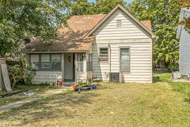 523 Lucier St - Murphysboro, IL