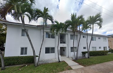 1410 SW 37 Ave Apartments - Coral Gables, FL