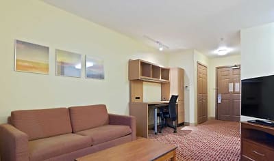 Furnished Studio - Chicago - Elgin - West Dundee Apartments - West Dundee, IL