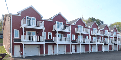 211 Water St unit 3 - Hallowell, ME