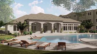 11925 Ring Dr #34914 - Manor, TX