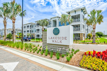 Lakeside Walk Apartments - Land O Lakes, FL