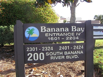200 S Banana River Blvd #2203 - Cocoa Beach, FL