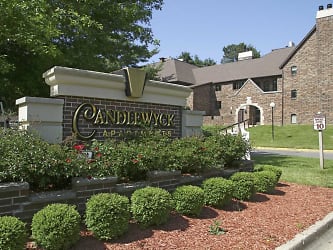 Candlewyck Apartments - Kalamazoo, MI