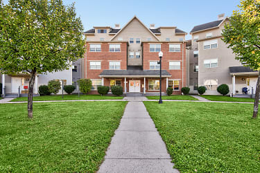 North End Gateway Apartments - Hartford, CT