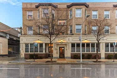 1116 W Leland Ave #2A - Chicago, IL