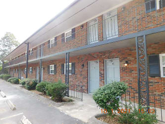 4227 Coster Rd unit 04227-16 - Knoxville, TN