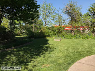 808 Center St unit 2 - Fulton, MO