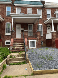 2922 Grantley Ave - Baltimore, MD