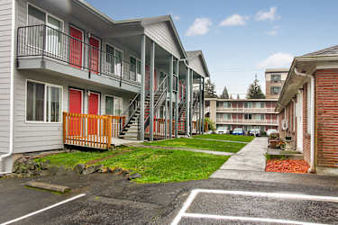 Places For Rent Olympia