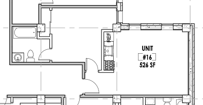 7 E 400 S unit 516 - Salt Lake City, UT