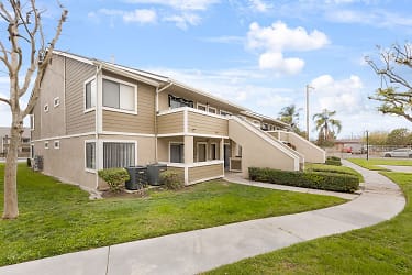 Sunset Village Apartments - Colton, CA