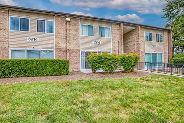 Gateway Station Apartments - Suitland, MD