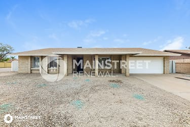 5703 W Palo Verde Ave - undefined, undefined