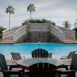 Villas Of Ocean Drive Apartments - Corpus Christi, TX