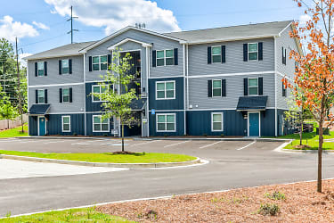 Woodberry Apartments - Augusta, GA