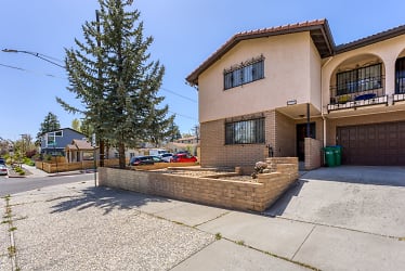 793 Forest St - Reno, NV