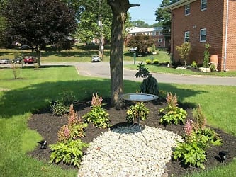 Meadow View Apartments - Highland Park, NJ