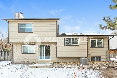 18945 E 45Th Avenue - undefined, undefined