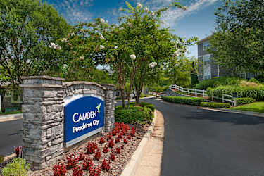 Camden Peachtree City Apartments - Peachtree City, GA