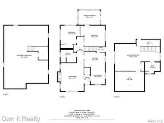 23325 Lawrence Ave - Dearborn, MI