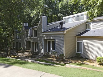 The Bluffs Apartments - Spartanburg, SC