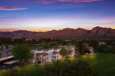 The Golf Villas At Oro Valley Apartments - Tucson, AZ
