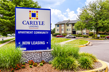 Carlyle Landing Apartments - Gwynn Oak, MD