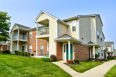 Lakes Of Windsor Apartments - Indianapolis, IN