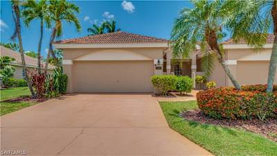 5480 Peppertree Dr - Fort Myers, FL