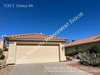 7232 E Starla Dr - undefined, undefined