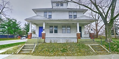 501 North Eddy Street - South Bend, IN