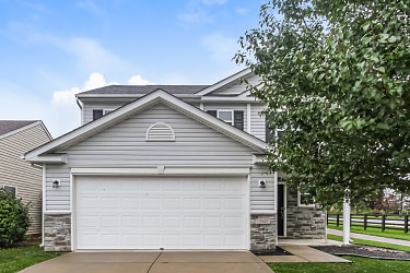7945 Liberty School Ln - Camby, IN