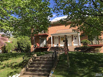 110 Midland Ave #7B - Midland Park, NJ