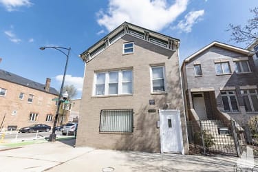 959 N Wolcott Ave - Chicago, IL
