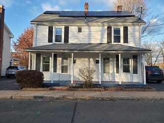 27 Kerry St #27 - Manchester, CT