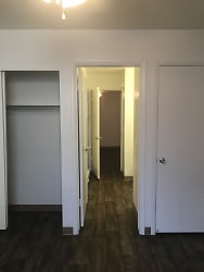 Quail Run Apartments - Salt Lake City, UT