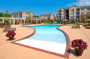 Meridian Watermark Apartments - Richmond, VA