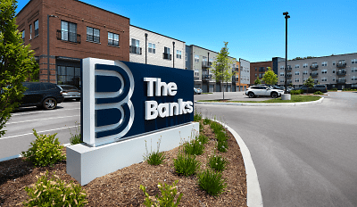 The Banks Apartments - undefined, undefined
