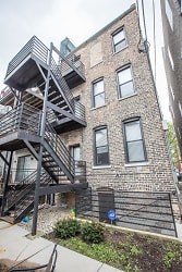 1056 N Hermitage Ave unit 3 - Chicago, IL