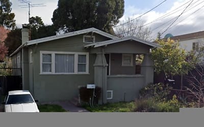 342 Clifton St - Oakland, CA