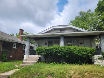 738 N Chester Ave unit 740 - Indianapolis, IN