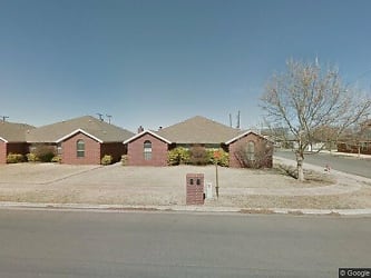 2602 81st St - Lubbock, TX