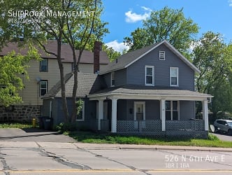 526 N 6th Ave E - undefined, undefined