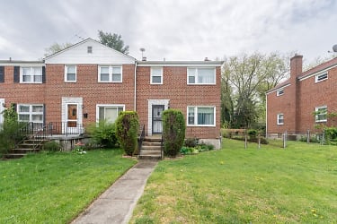 847 Reverdy Rd - Baltimore, MD