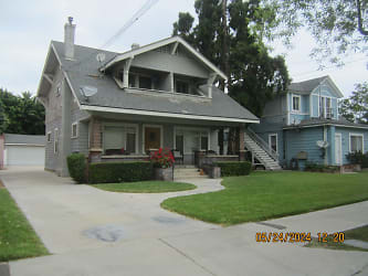 4465 Orange Grove Ave unit C - Riverside, CA