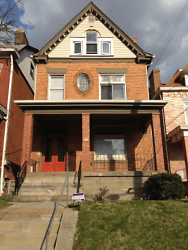 317 S Evaline St unit 1A - Pittsburgh, PA