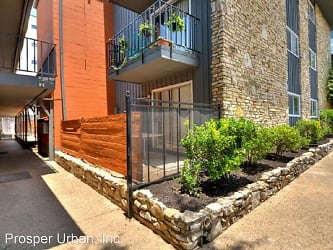 1008 W 25 1/2 St Apartments - Austin, TX