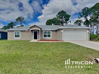 12572 Buffing Road - Port Charlotte, FL