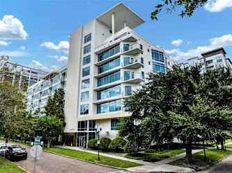 525 E Jackson St unit 401 - Orlando, FL